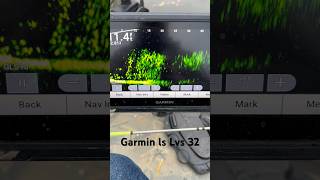 Garmin ls lvs 32 still getting done ✅