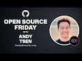 Open Source Friday with Unity-MCP