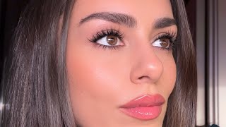 The Lash Line Hack || Film-Ready Eyes