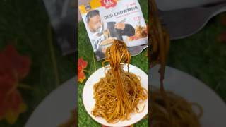 Street style chowmein😋#viralvideo #shorts #chowmein #chowmeinrecipe #streetchowmein  #youtubeshorts