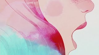 【GRIS】声を失い再生を目指す女の子の物語。【実況】