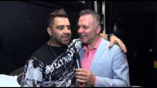 GRTV- Con Laz \u0026 DJ Krazy Kon - Master Tempo - Adelaide \