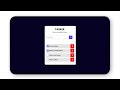 Build a Todo App with HTML CSS and JavaScript