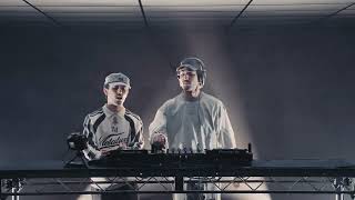 Twin Diplomacy, Arlo - Nothing Left (ft. Emi Grace) LIVE from a secret location in LA