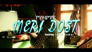 Meri Dost | Hindi Rap Song 2017 | Kullu Himachal Pradesh | ICEDICE