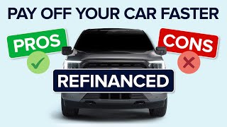 Is It Ever a Good Idea to Refinance Your Car?