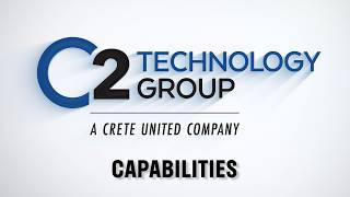 C2 Technology Group: Advanced Technology Capabilities