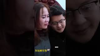 第07集；文博因被坏人陷害，而文博妈妈很担心珍珠会离开文博