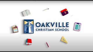 Oakville Christian School