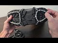 yaktrax diamond grip ice cleats review