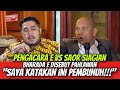 PENGACARA E VS SAOR SIAGIAN // BHARADA E DISEBUT PAHLAWAN “SAYA KATAKAN INI PEMBUNUH!!!”