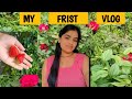 My First vlog ♥️