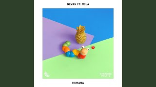 Humana (feat. MILA)