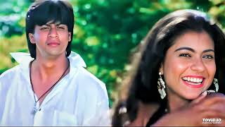 Baazigar O Baazigar 💓Hindi Love Song💓 Shahrukh Khan, Kajol | Kumar Sanu, Alka Yagnik | 90s Songs
