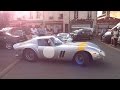 Ferrari 250 GTO #4153GT Start Up & Sound - The World's Most Expensive Car