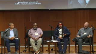 Contemporary Extensions of Du Bois (Part 2) | Plenary Session