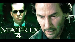 The First Matrix Simulation | MATRIX EXPLAINED