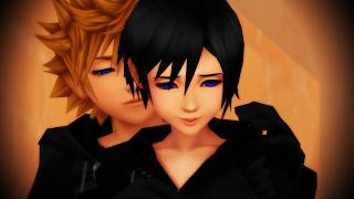 (MMD x KH) I'll Always be Here for You