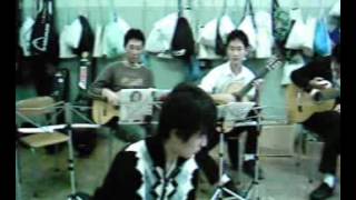 [OB合奏練習] 2005-11-03 OB合奏練習2/2