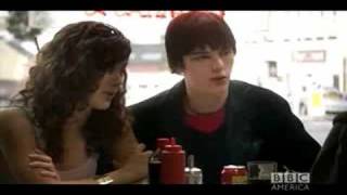 SKINS (BBC America) - \