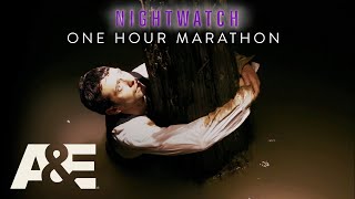 Nightwatch: JAW-DROPPING Rescues | ONE-HOUR COMPILATION | A&E
