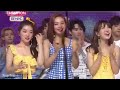 Kpop Idols Shocked by Confetti