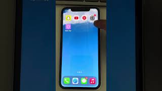 Google maps not working in iPhone Fix