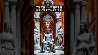 壬申の乱 万葉集に残された戦いの記録