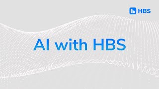 AI with HBS