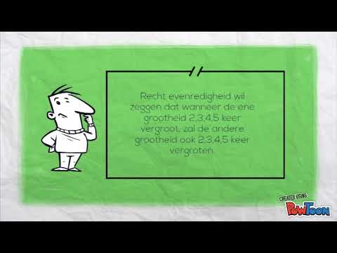 Regel Van Drie Youtube