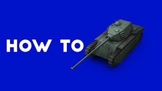 Unicum guide to ARL 44 - WoT Blitz [OUTDATED]