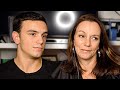 The Final Mom REACTS Video...