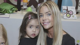 Denise Richards Opens Up About Daughter Eloise S Special Needs