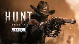 Inferno | Hunt: Showdown 1896