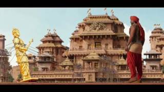 bale bale bale bahubali - Tamil Video Song HD