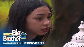 PBB Season 7 | Full Episode 29