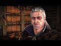 Witcher 2. What happens if Geralt loses fistfight to Vernon Roche? (Flotsam)