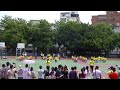 晨光幼兒園 107.05.05 活動c 01 閉幕典禮【大會舞快樂的一天】01