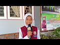 SpeEd TV   Episod 11 ALYA MAISARAH CALON PENGACARA TV PSS NEGERI TERENGGANU 2019