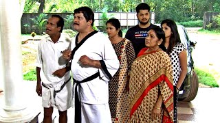 Thatteem Mutteem | Ep 22- Family fued boiling!  | Mazhavil Manorama