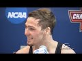 Spencer Lee - 2018 NCAA Champion - Press Conference