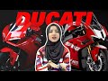 Awat Ducati Mahai Sangat?