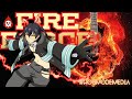 MAGIC VIOLIN AMV x FIRE FORCE @Hog Mode Media