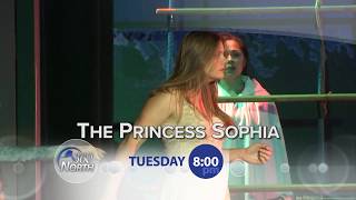 (Promo) Orpheus Project Presents: The Princess Sophia opera