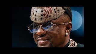 Rainwater Paid Off The Mo3 Sector (We Know) Boosie Says Its A Serial K*ller In Houston (Strange) JR