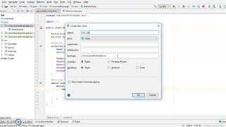 How to Insert data from Android App to MySQL Database with Php. Final part