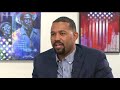 The state of Black America 50 years after MLK's assassination
