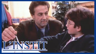 L'INSTIT - Le mot de passe | EPISODE 02