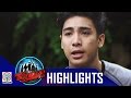 Pinoy Boyband Superstar Judges' Auditions: Meet Sean Cruz from Pampanga