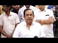 భారత చలనచిత్రంలో విశ్వనాథ్ స్వర్ణకమలం brahmanandam about kalatapasvi k viswanath tv9